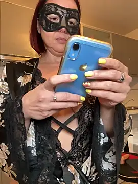 la petite prunette69 online show from December 4, 2025, 9:51 am