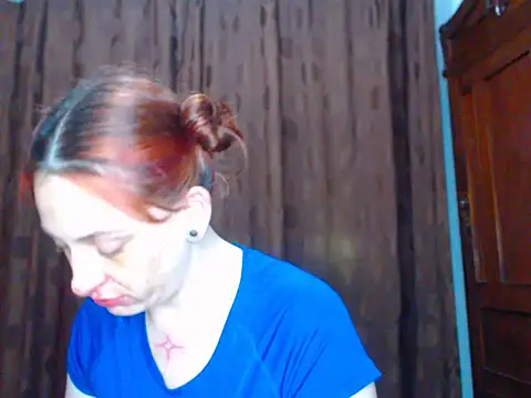 Snapshot of Redhead_incandy chatting on July 25, 2026, 8:56 am Redhead incandy online show from July 25, 2026, 8:56 am