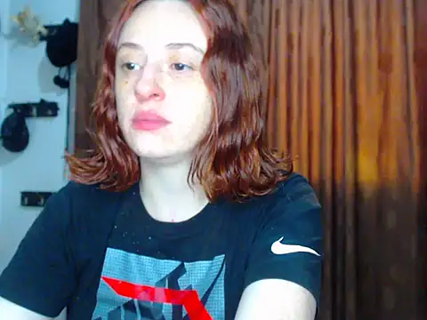 Snapshot of Redhead_incandy chatting on July 26, 2026, 4:58 pm Redhead incandy online show from July 26, 2026, 4:58 pm