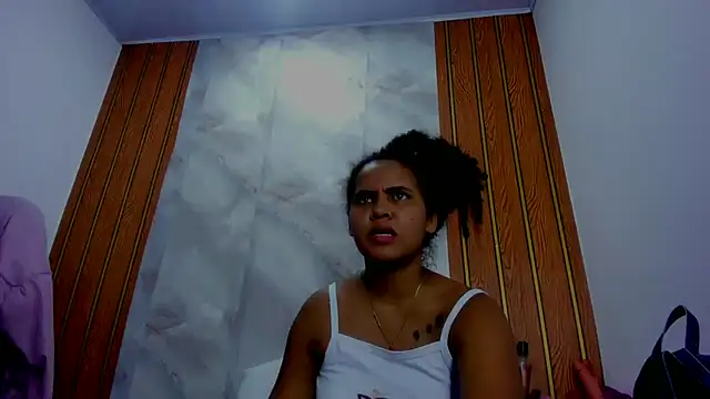 makena18 online show from September 21, 2025, 3:46 pm