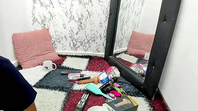 makena18 online show from November 1, 2025, 2:30 pm