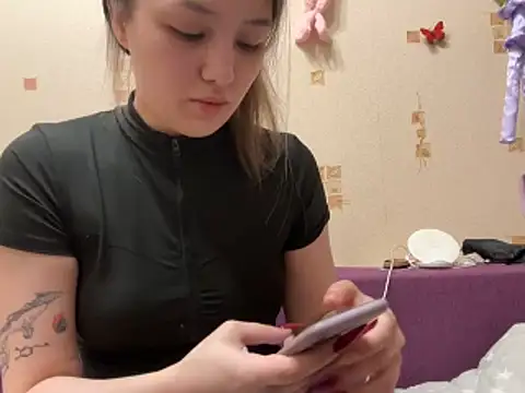 Roni Cox online show from March 20, 2026, 8:19 am