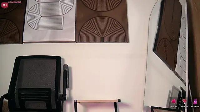 aidaadams online show from March 7, 2026, 10:45 am