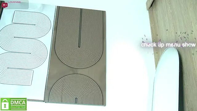 aidaadams online show from March 29, 2026, 11:43 am