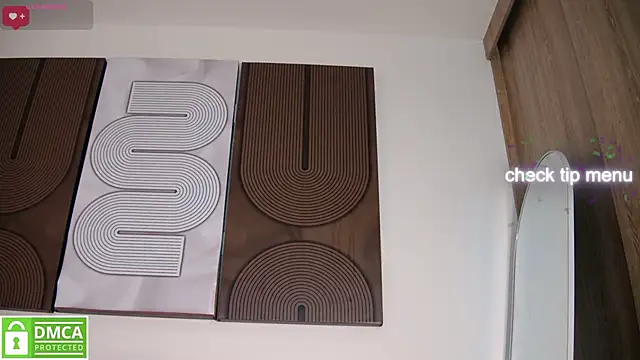 aidaadams online show from April 10, 2026, 11:15 am