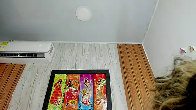 Alika01 online show from March 7, 2026, 1:41 pm