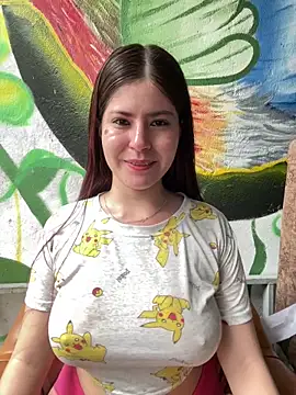 Hotnightsexxx online show from April 17, 2026, 3:04 pm