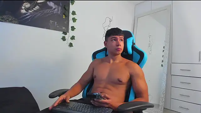 Bray Kevin online show from February 28, 2025, 4:53 pm