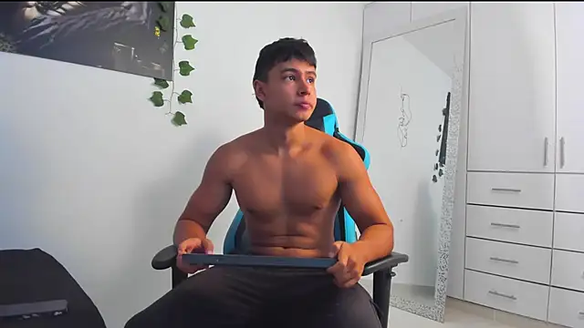 Bray Kevin online show from March 6, 2025, 6:16 pm