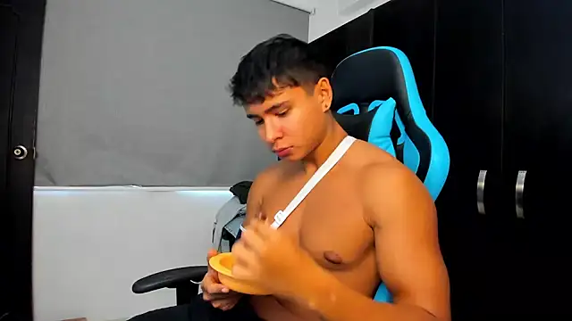 Bray Kevin online show from October 3, 2025, 5:32 pm