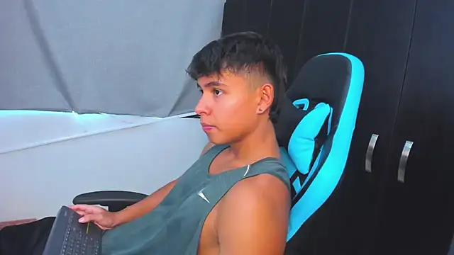 Bray Kevin online show from November 19, 2025, 9:26 pm