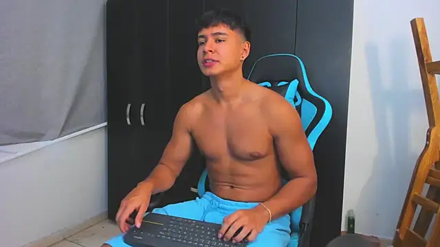 Bray Kevin online show from November 27, 2025, 5:59 pm