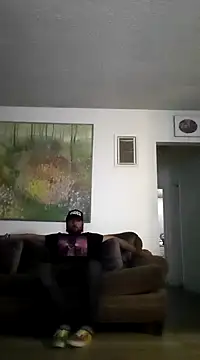 MrDickUdown24 7 online show from January 6, 2025, 1:20 am