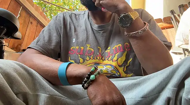 MrDickUdown24 7 online show from January 29, 2025, 5:13 pm