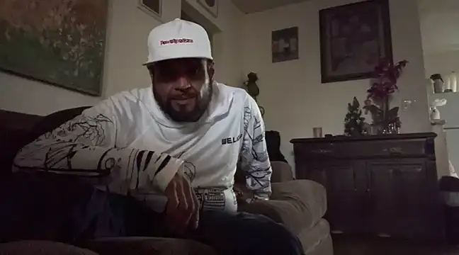 MrDickUdown24 7 online show from February 9, 2025, 1:11 am