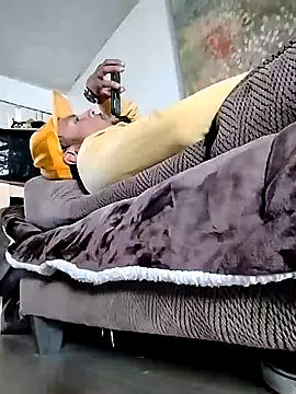 MrDickUdown24 7 online show from March 7, 2025, 10:43 pm