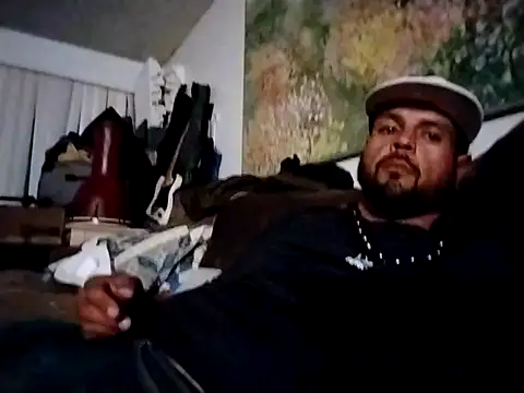 MrDickUdown24 7 online show from October 9, 2025, 7:28 am