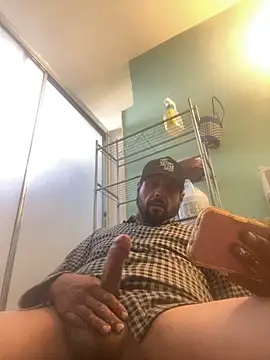 MrDickUdown24 7 online show from November 2, 2025, 4:09 pm