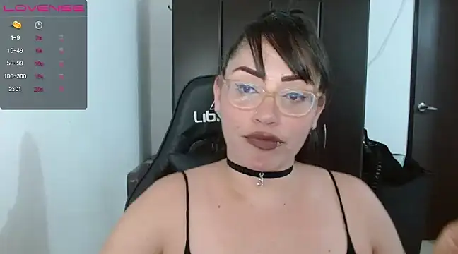 natashasmithe online show from January 14, 2025, 7:00 pm