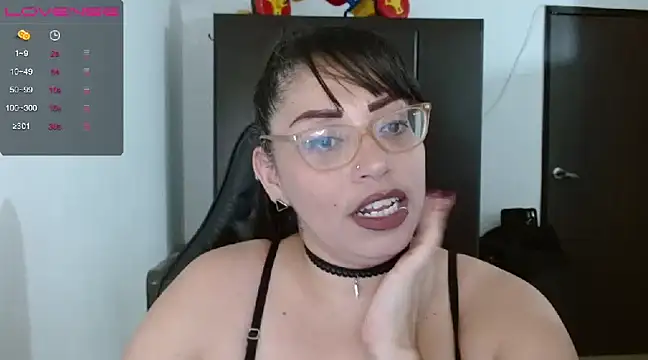 natashasmithe online show from January 26, 2025, 4:30 am