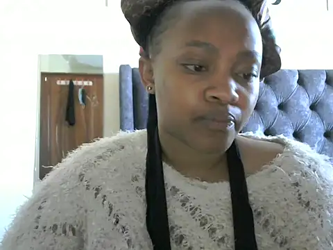 Brown sexy online show from January 16, 2025, 1:04 pm