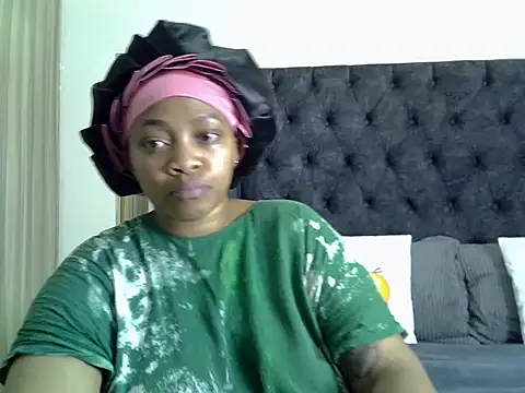 Brown sexy online show from February 22, 2026, 10:30 pm