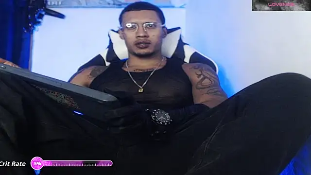 Ryan coopper online show from September 27, 2025, 3:11 am