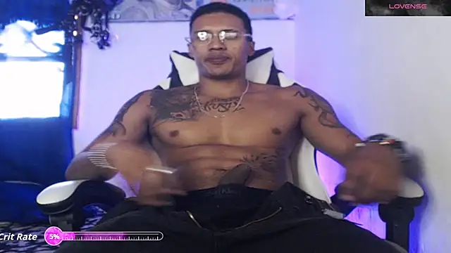 Ryan coopper online show from October 6, 2025, 6:05 pm