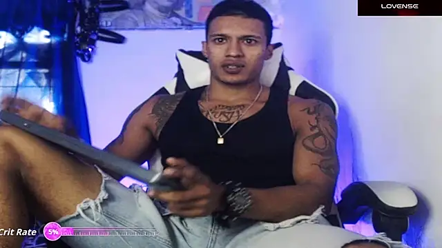 Ryan coopper online show from October 21, 2025, 2:18 pm