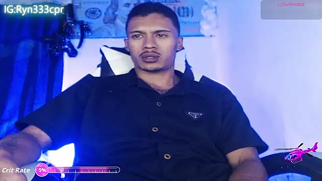 Ryan coopper online show from January 8, 2026, 3:09 am