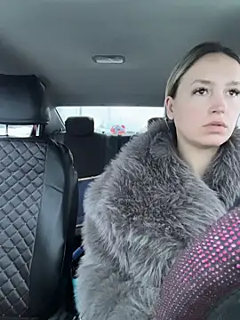 StasyWood online show from March 13, 2026, 1:01 am