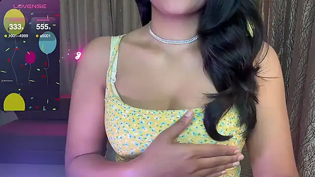Magical fairyy online show from January 17, 2025, 7:49 pm