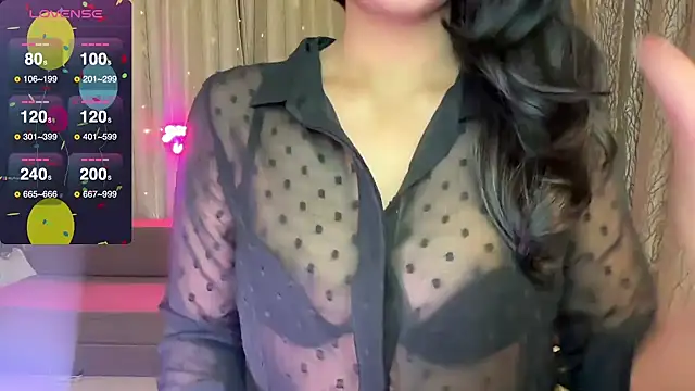 Magical fairyy online show from January 19, 2025, 8:41 pm