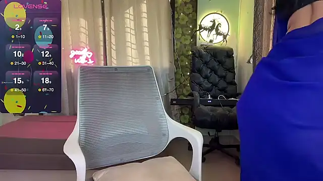 Magical fairyy online show from February 28, 2025, 11:03 am