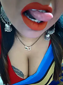 YR-SHIVANI online show from February 8, 2025, 4:25 am