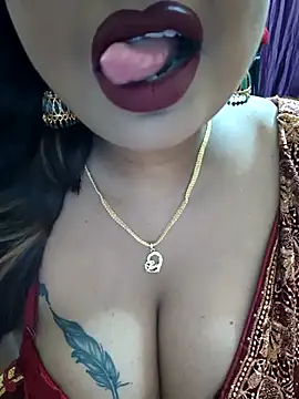 YR-SHIVANI online show from October 10, 2025, 4:44 am