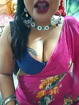 YR-SHIVANI online show from November 6, 2025, 5:41 am