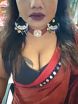 Snapshot of YR-SHIVANI chatting on February 26, 2026, 6:23 am YR-SHIVANI online show from February 26, 2026, 6:23 am