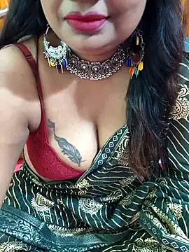 Snapshot of YR-SHIVANI chatting on March 2, 2026, 7:15 am YR-SHIVANI online show from March 2, 2026, 7:15 am