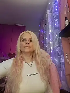 Angeldevilus online show from January 9, 2025, 5:54 pm