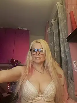 Angeldevilus online show from January 29, 2025, 5:45 pm