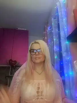 Angeldevilus online show from February 5, 2025, 6:15 pm