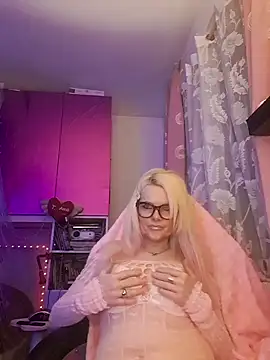 Angeldevilus online show from February 6, 2025, 6:02 pm