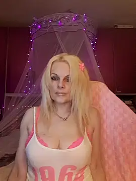 Angeldevilus online show from February 13, 2026, 12:17 am