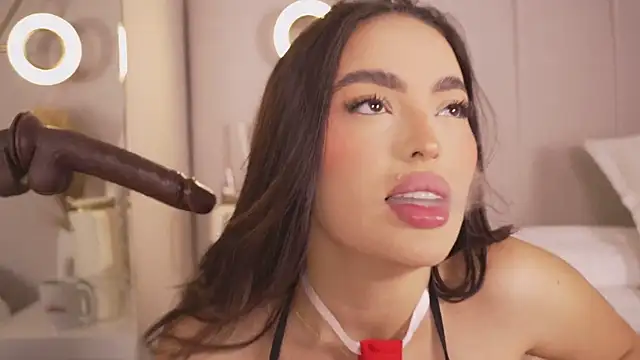 Abby-me online show from March 10, 2026, 12:54 pm