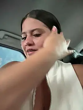 Snapshot of Natalia_Cleark09 chatting on January 16, 2025, 4:50 pm Natalia Cleark09 online show from January 16, 2025, 4:50 pm