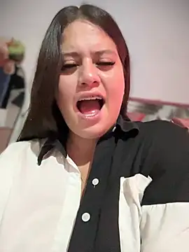 Snapshot of Natalia_Cleark09 chatting on January 25, 2025, 4:03 pm Natalia Cleark09 online show from January 25, 2025, 4:03 pm