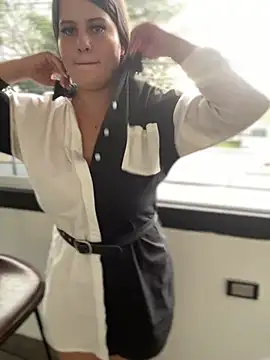 Snapshot of Natalia_Cleark09 chatting on January 25, 2025, 10:18 pm Natalia Cleark09 online show from January 25, 2025, 10:18 pm