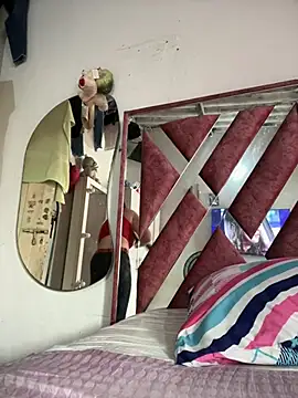 Snapshot of Natalia_Cleark09 chatting on January 29, 2025, 5:02 pm Natalia Cleark09 online show from January 29, 2025, 5:02 pm