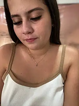 Snapshot of Natalia_Cleark09 chatting on February 1, 2025, 9:08 pm Natalia Cleark09 online show from February 1, 2025, 9:08 pm